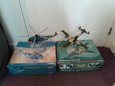 Diecast corgi aviation for sale  HULL