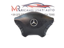 Airbag volante per usato  Italia