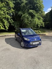 Ford grand tourneo for sale  LIVERPOOL