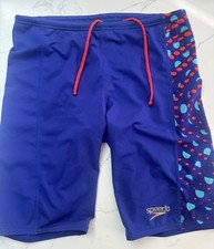 Men speedo jammers for sale  SUTTON
