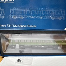 Dapol class 121 for sale  BRISTOL