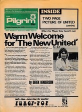 Plymouth argyle manchester for sale  LONDON