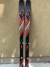 170cm wayback dynafit for sale  Salt Lake City