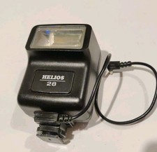 Vintage helios electronic for sale  LEICESTER