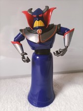 Emperor zurg toy for sale  NORWICH