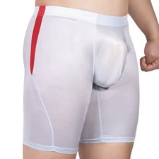 mens bulge underwear for sale  HOVE