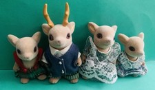Sylvanian families calico for sale  Shipping to Ireland