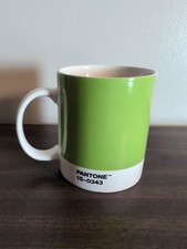 Pantone green coffee for sale  Grand Rapids