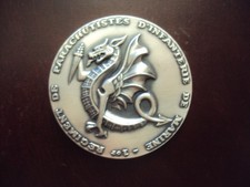 Medaille rpima cos d'occasion  Seix