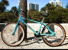 Haro master freestyler for sale  Metairie