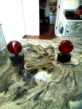 Magnetic towing light for sale  Gardnerville