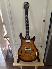 Used prs custom for sale  Pearl