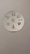 Stamping schablone riginal gebraucht kaufen  Troisdorf