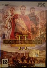 Imperium civitas game usato  Palazzolo sull'Oglio