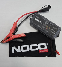 Noco boost plus for sale  OAKHAM