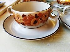 Suppentassen rosenthal studio gebraucht kaufen  Hamburg