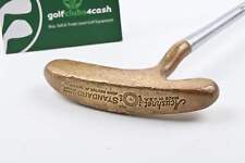 Acushnet bullseye standard for sale  LOANHEAD