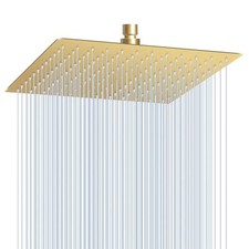 Ss304 pommeau douche d'occasion  Lyon I