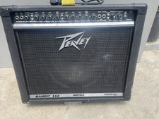 Peavey bandit 112 for sale  Baldwin Park