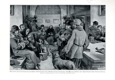 Wartezimmer tierarzt kunstdruc gebraucht kaufen  Waldburg