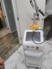 Switch yag laser for sale  San Benito