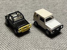 Siku konvolut suzuki gebraucht kaufen  Kassel