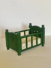 Sylvanian families cot for sale  BIRMINGHAM
