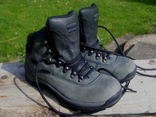 Tec altitude nubuck for sale  WHITLEY BAY