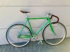 Cinelli gazzetta pista gebraucht kaufen  Salzgitter