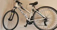 Carrera crossfire womens for sale  LUTON