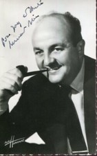 Bernard blier photographie d'occasion  Sète