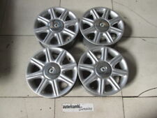 46516996 set cerchi usato  Rovigo