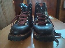 Vibram militari alpini usato  Borgaro Torinese