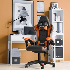 Ergonomischer gaming bürostuh gebraucht kaufen  Versand nach Germany