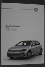 Polo betriebsanleitung juni gebraucht kaufen  Nassenfels