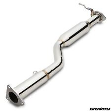 Downpipe scarico anteriore usato  Spedire a Italy