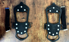 Ice treads 7.5 for sale  SETTLE