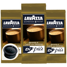 100 capsule lavazza usato 100 capsule lavazza usato  Agordo