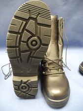 Bundeswehr kampfstiefel stiefe gebraucht kaufen  Heidesheim