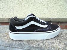 Vans old skool for sale  LARNE