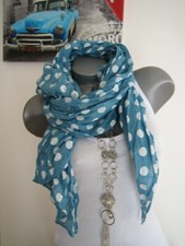 Schal tuch scarf gebraucht kaufen  Haßfurt