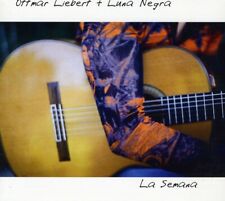 Semana ottmar liebert for sale  USA