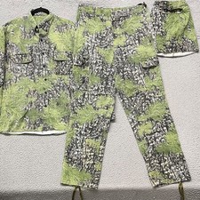 Vtg camo hunting for sale  Shreveport
