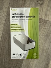 Wireless charger sterilisator gebraucht kaufen  Chemnitz