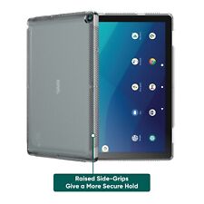 Capa de silicone ONN tablet 7/8/10 polegadas geração 1/2 e 3 (claro, preto e rosa) comprar usado  Enviando para Brazil