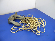 Stockless boat anchor for sale  Scranton