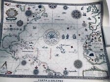 Carta geografica emilio usato  Terlizzi