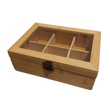 Bamboo tea bags for sale  GLASGOW