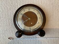 Vintage bentima clock for sale  SUTTON COLDFIELD