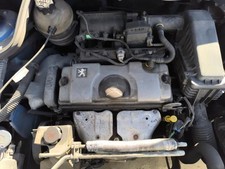Moteur peugeot 206 d'occasion  Migennes